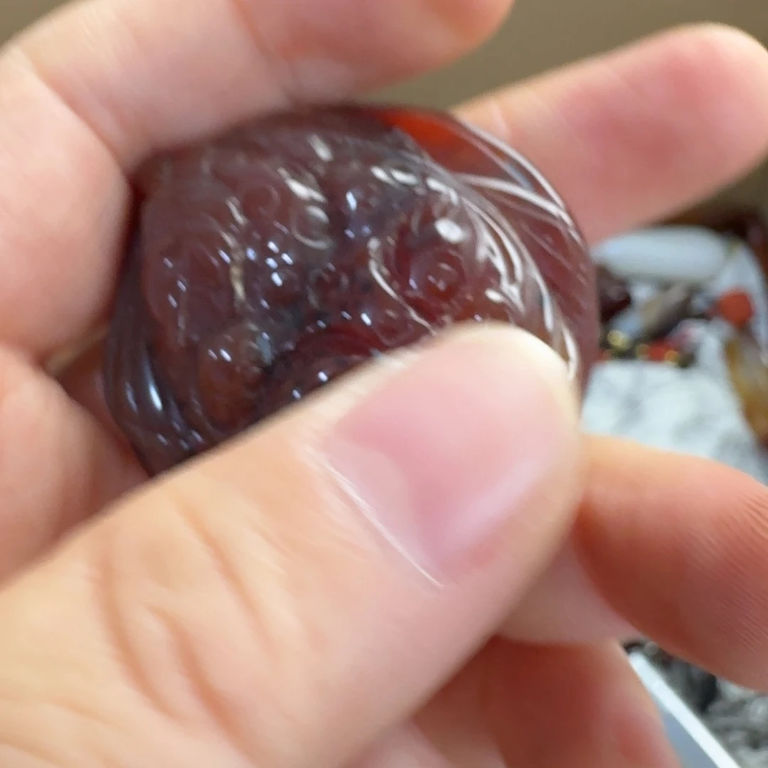 陶瓷手串，多样性发一