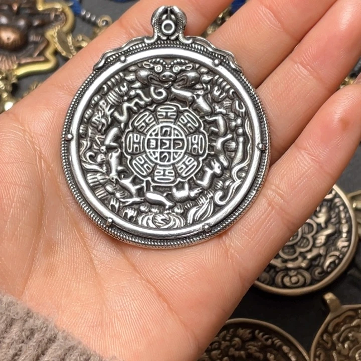 结缘藏传 扎西德勒