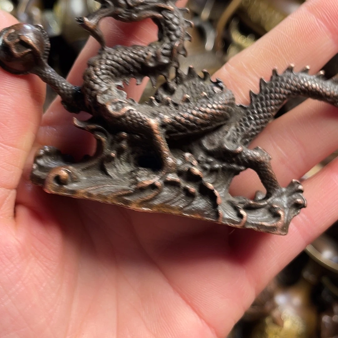 铜器摆件诚信经营