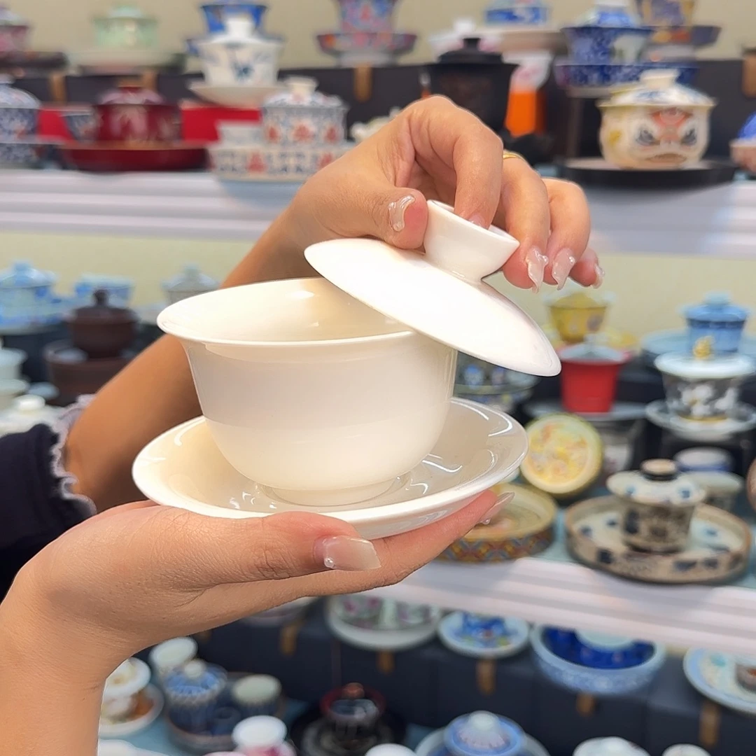 我们都在努力着改变