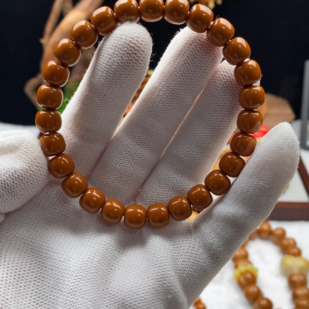 路***哥吊坠猴头核桃猴头核桃