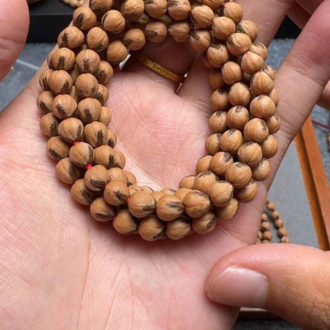 手串柏香籽/百香籽改***й72