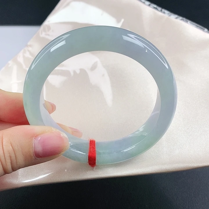 未镶嵌手镯翡翠翡翠806