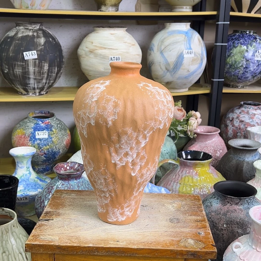 999花瓶摆件家居装饰品