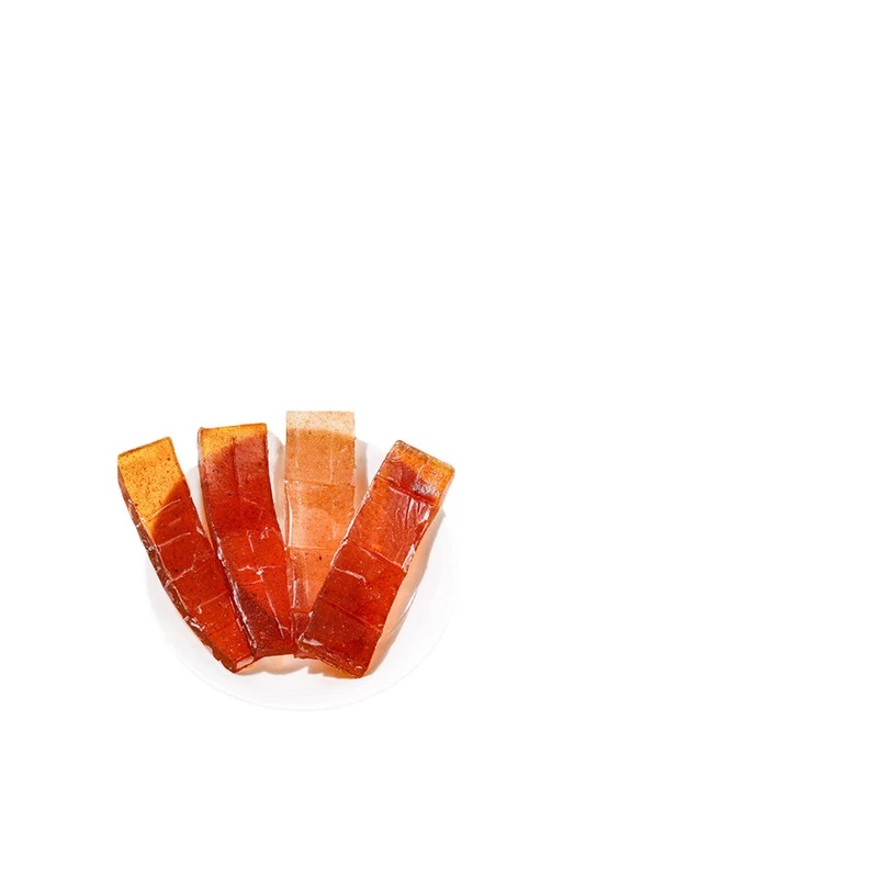 尚可诗水果条vc版 没白砂糖种果味哄娃果肉棒条儿童零食