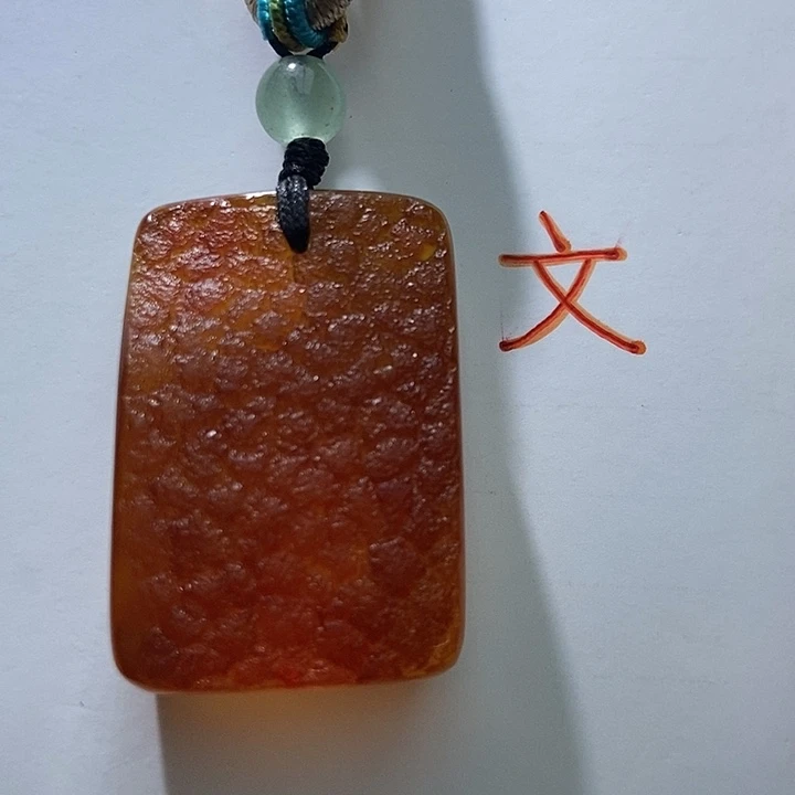 琥珀未镶嵌珠宝奇石36