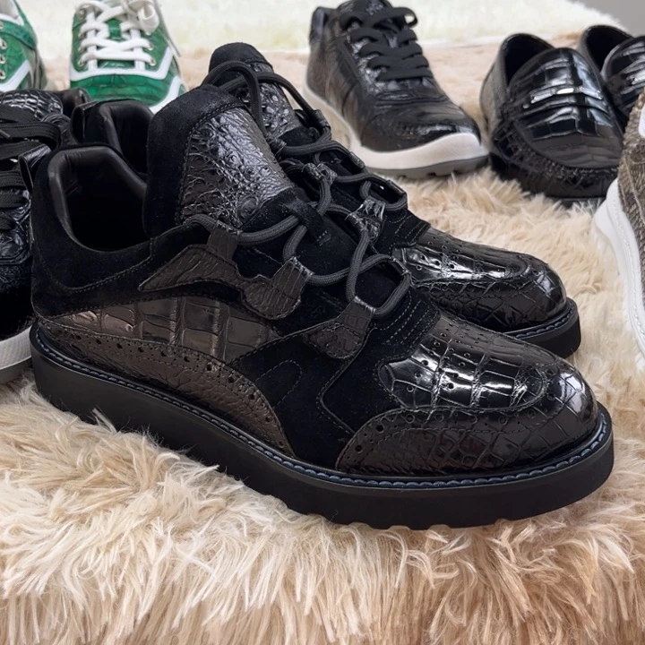 巍*39码男士休闲鞋休闲鞋