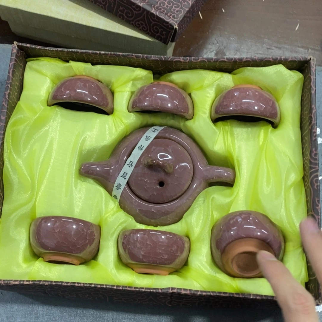 陶瓷等行业的生产和