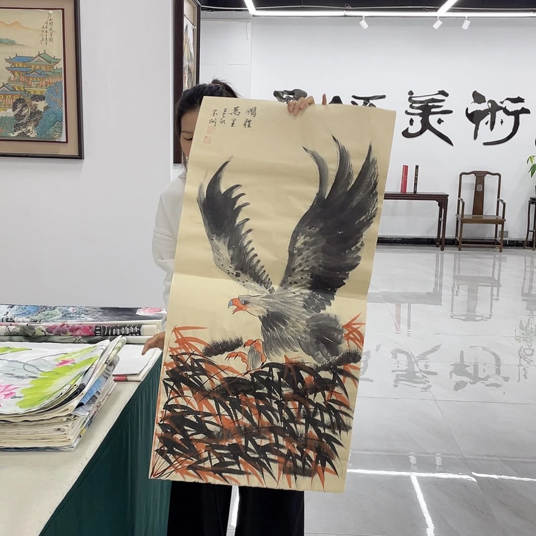 国画展重中之重重中之重