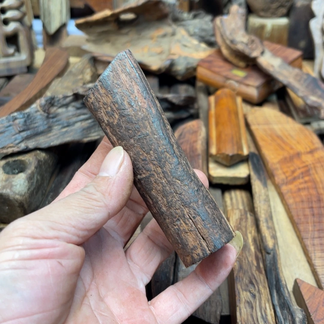 土***瓜香榧木海南黄花梨