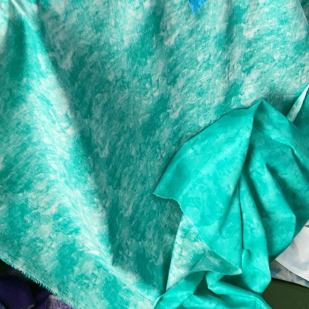 一米价纯棉平布1.1米宽果子布艺66.21