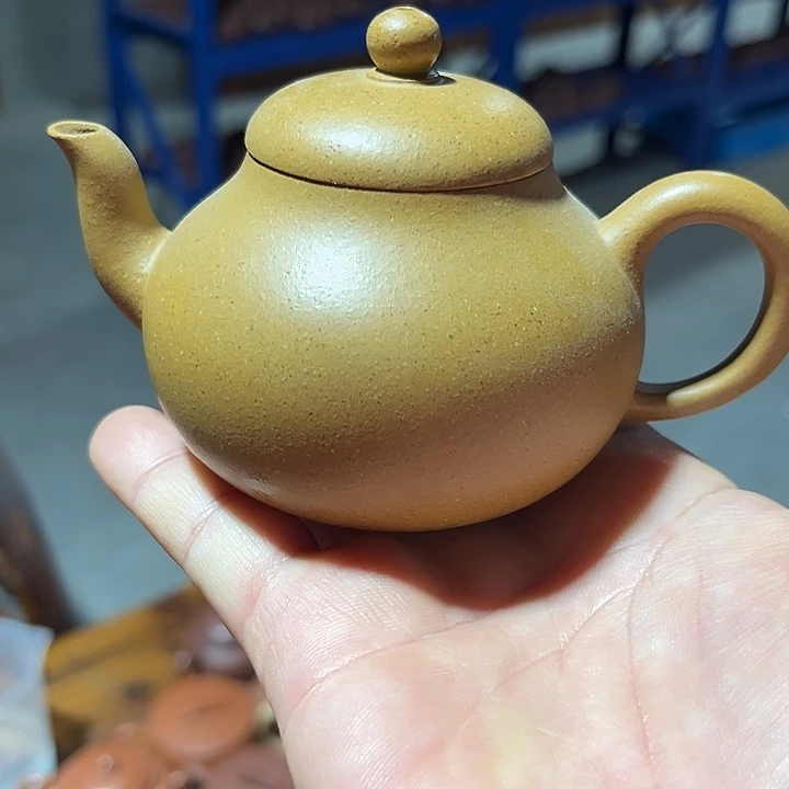 紫砂茶壶李*敏紫砂！！！！！