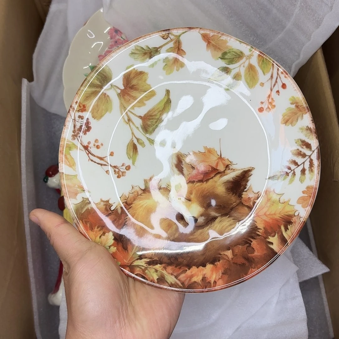 陶瓷制品满25拼单发货默认微瑕