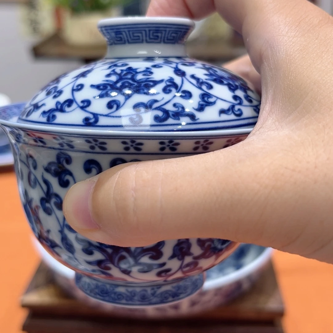 浮***云景德镇陶瓷景德镇陶瓷
