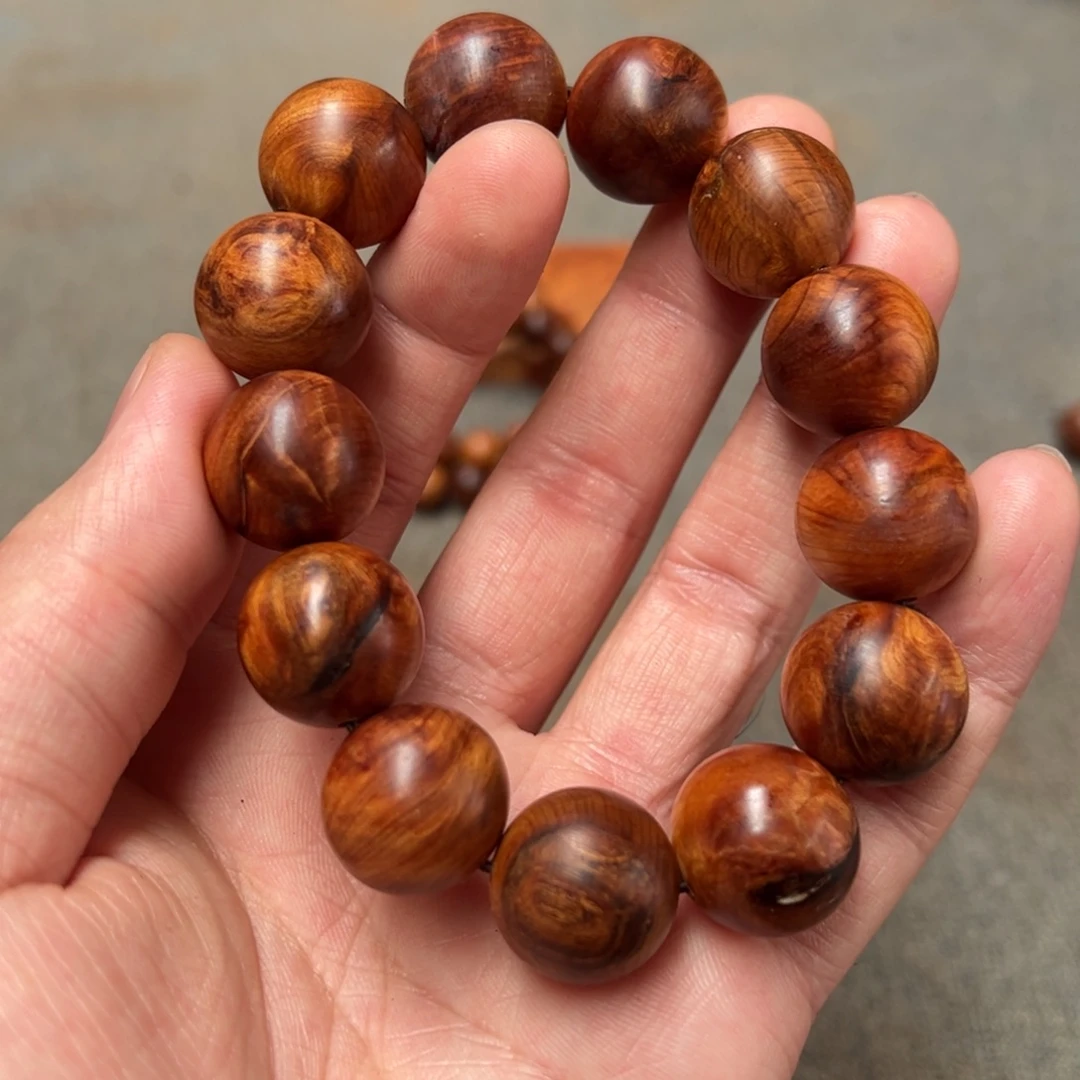 柏木（崖柏）北太行陈化崖柏微瑕