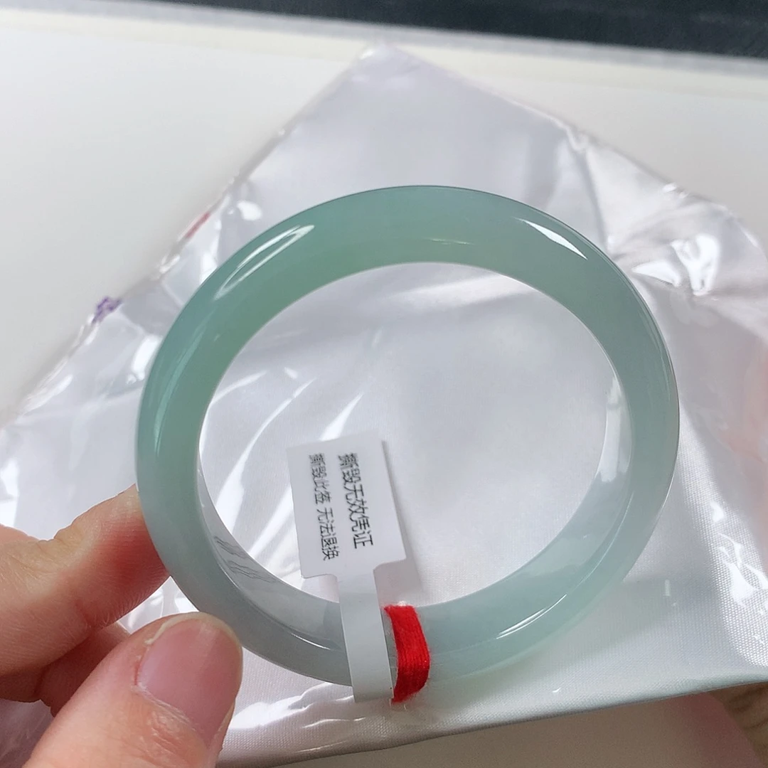 未镶嵌手镯翡翠①⑤②
