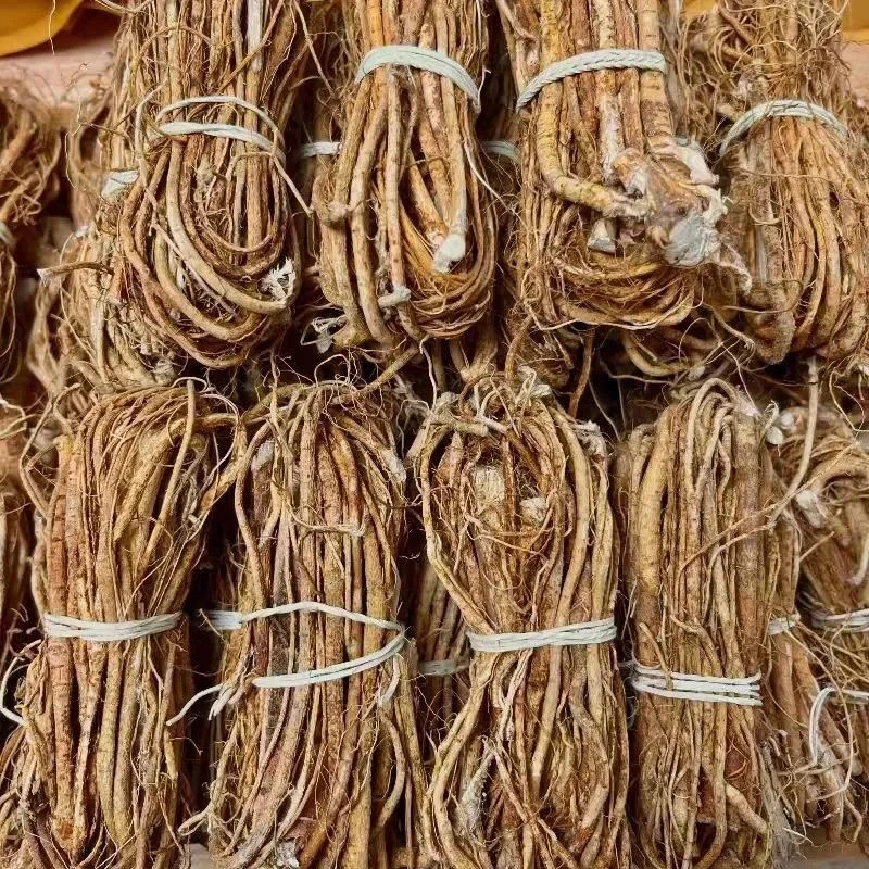 农家五指毛桃正宗煲汤材料传统养生奶香足