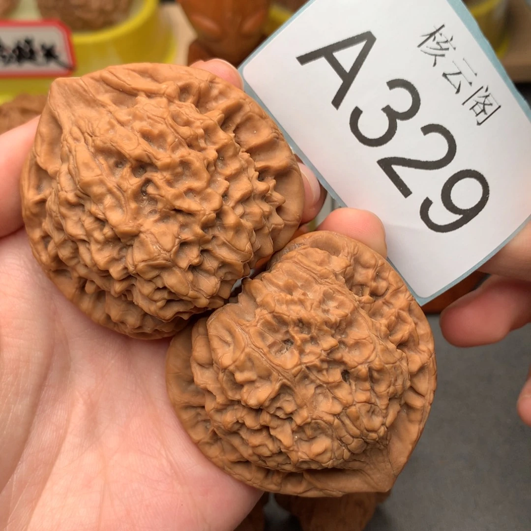 吊坠文玩核桃51官帽