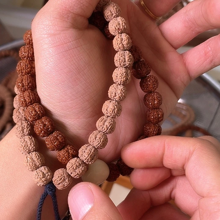 金刚菩提吊坠H**G花王