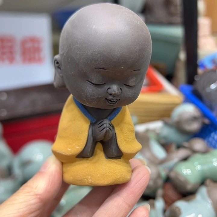 紫砂茶宠紫砂5588888