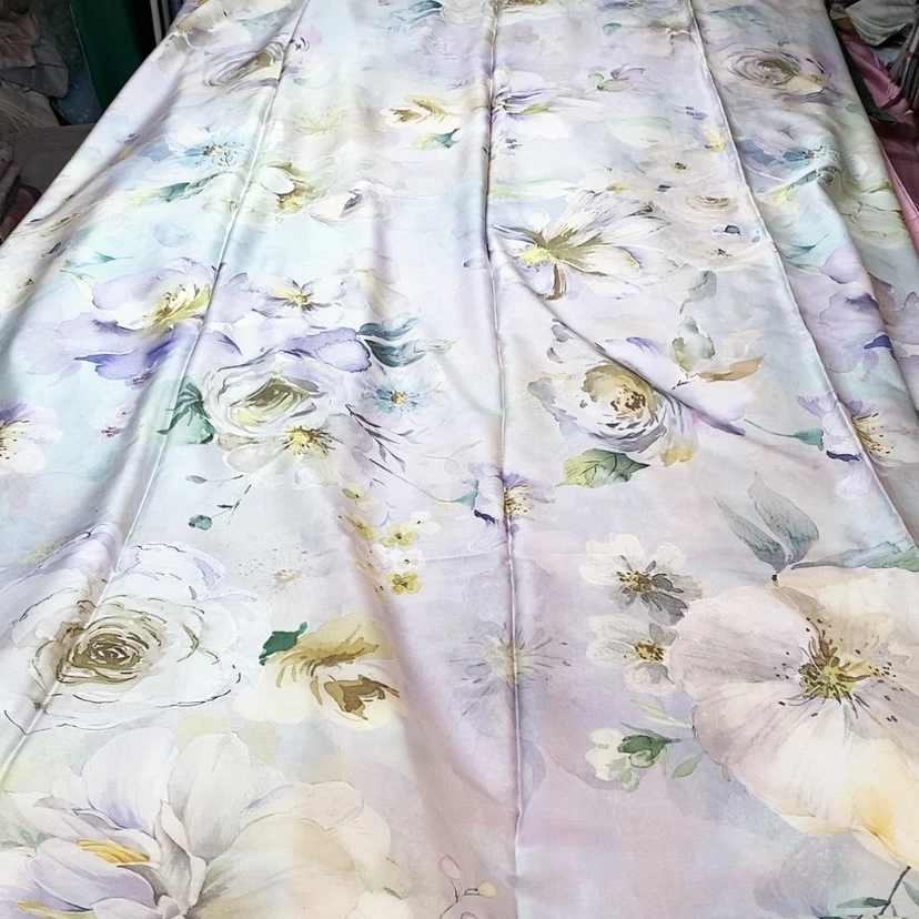 【闪购商品】莱赛尔纤维2.5米布