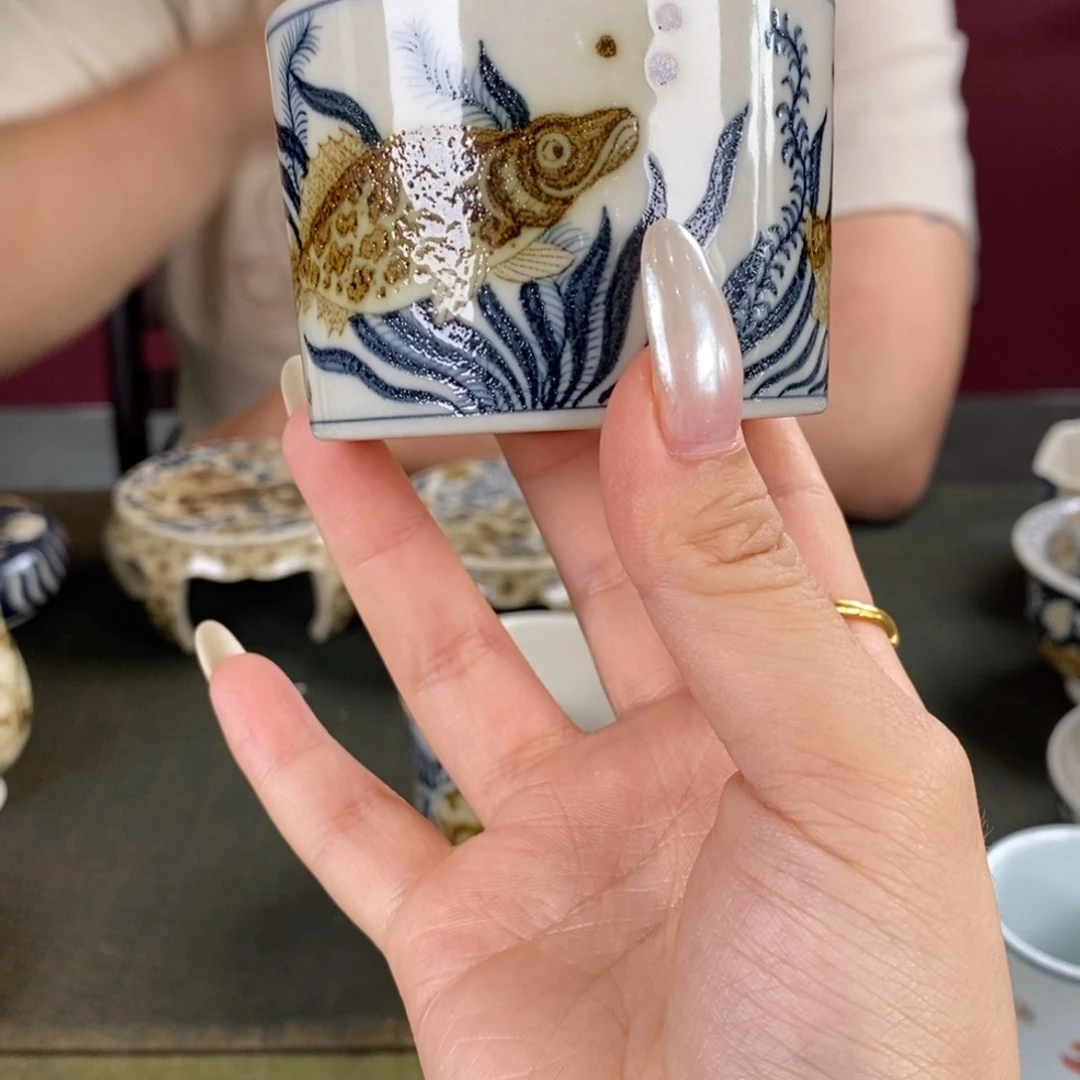 九鸣瓷艺九鸣瓷艺
