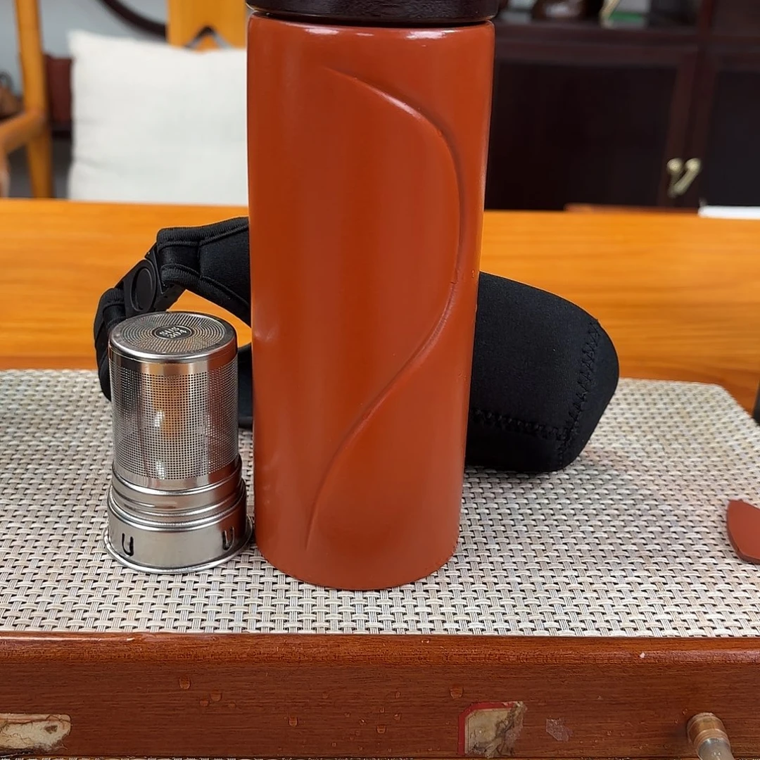 茶杯紫砂宜兴紫砂杯