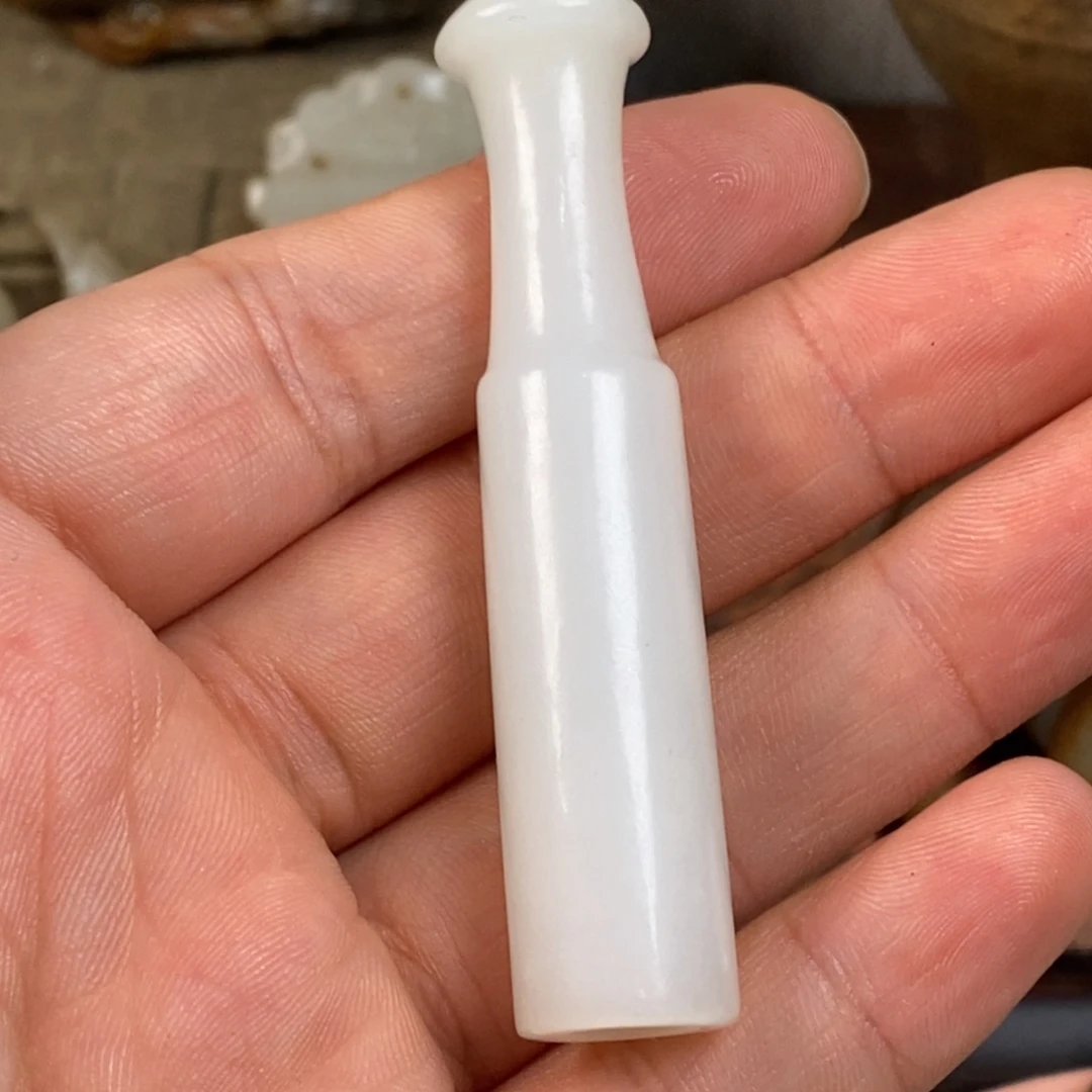 心***扬非常精美的脖挂件