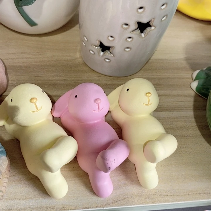 陶瓷树脂家居摆件