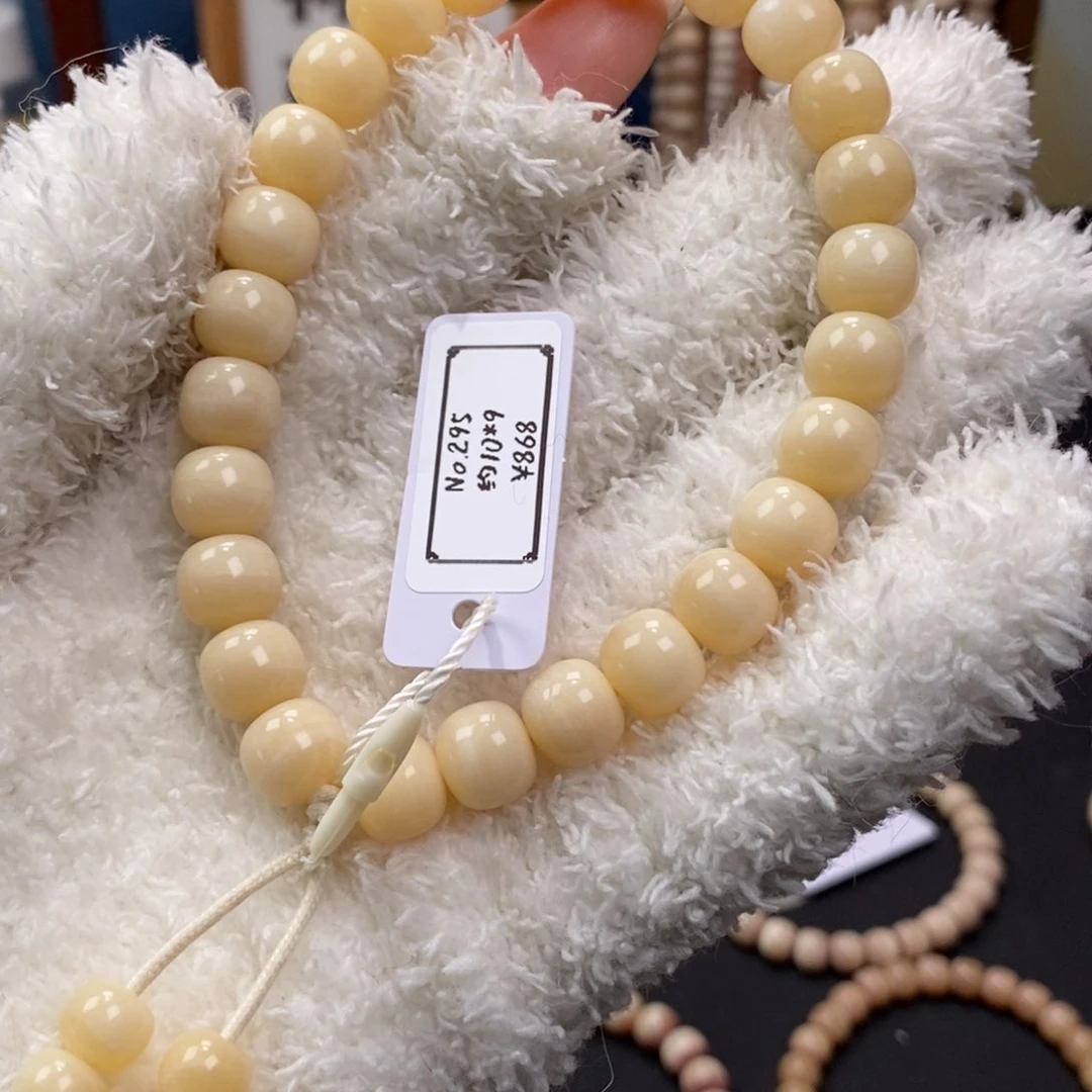 驼骨手串/手链K***l296驼骨手持