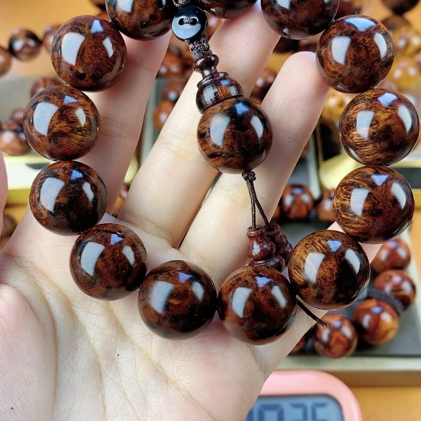 【闪购商品】花梨木类舵*