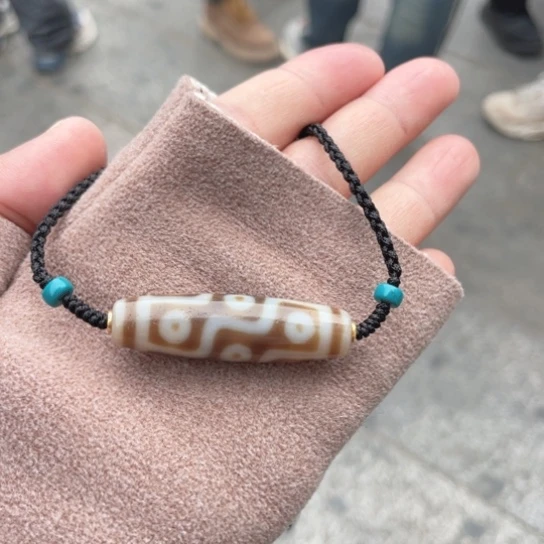 玛瑙/玉髓（覆膜）未镶嵌颈饰