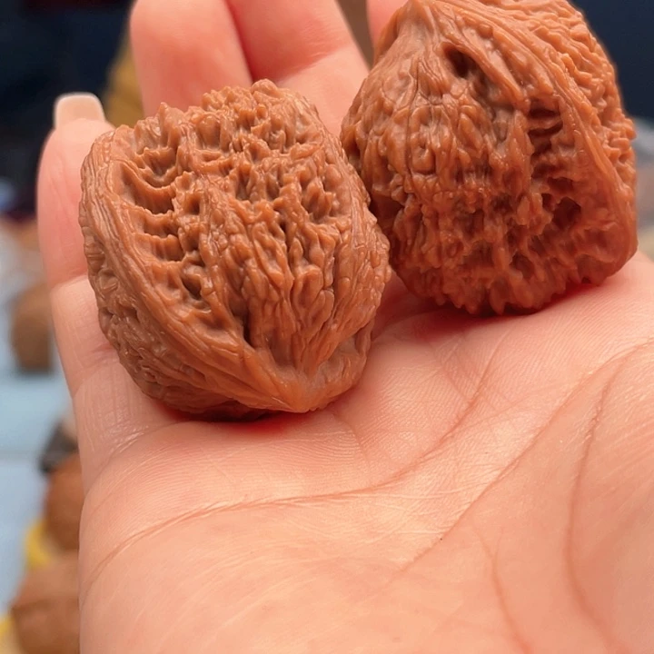 小***吖吊坠文玩核桃162526255515