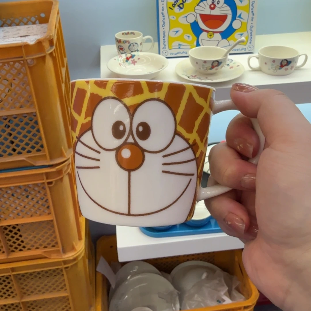 瓷片这个世界真的很美好