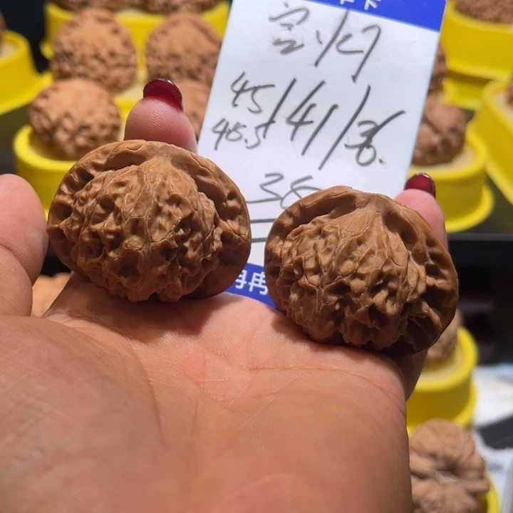 吊坠桃核宫灯全品