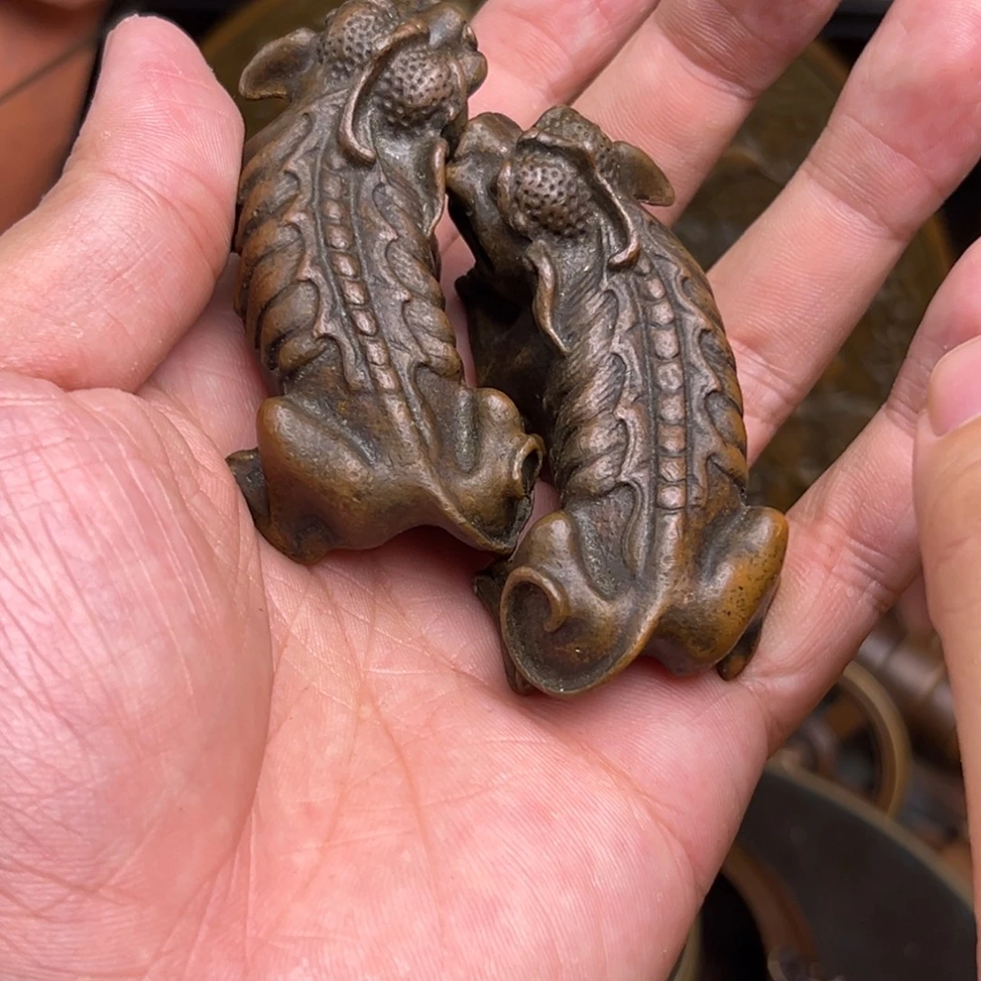 小王铜器精选专属链接