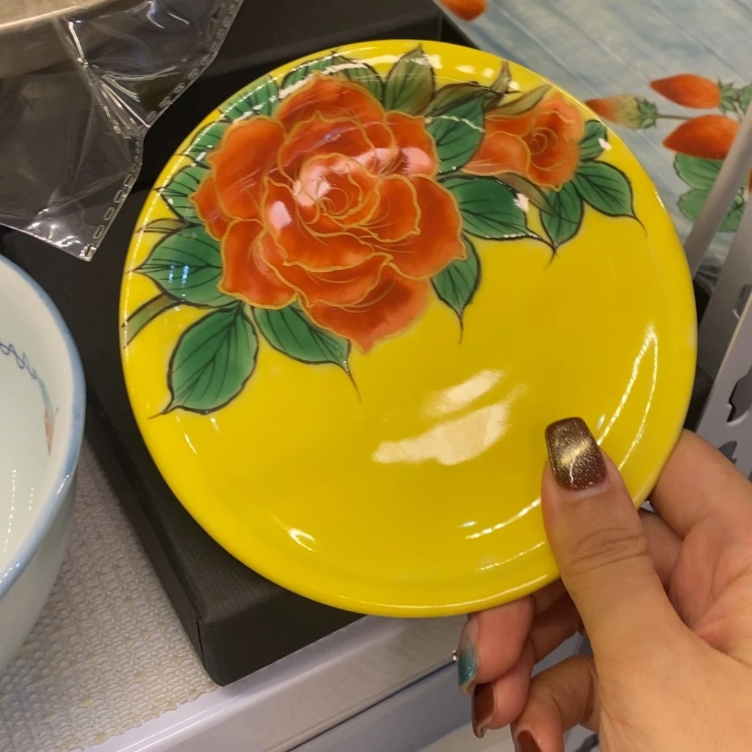 13 厘米——小杨瓷器甄选