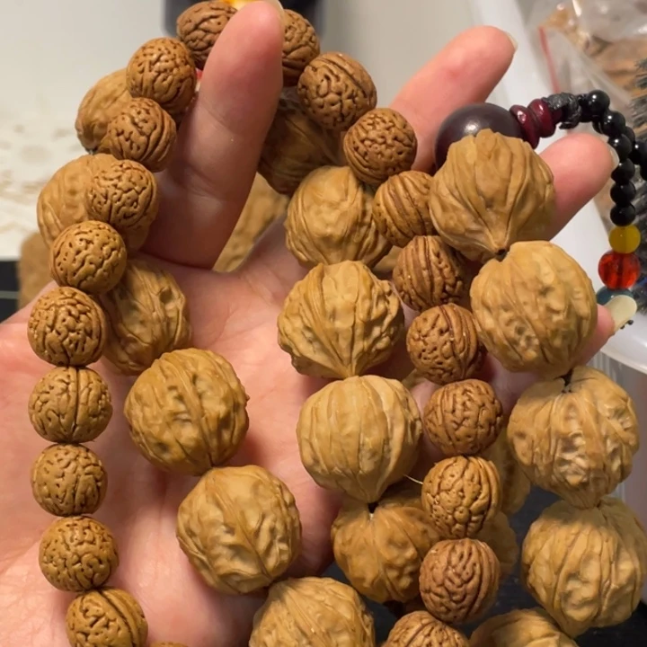 吊坠文玩核桃文玩手串