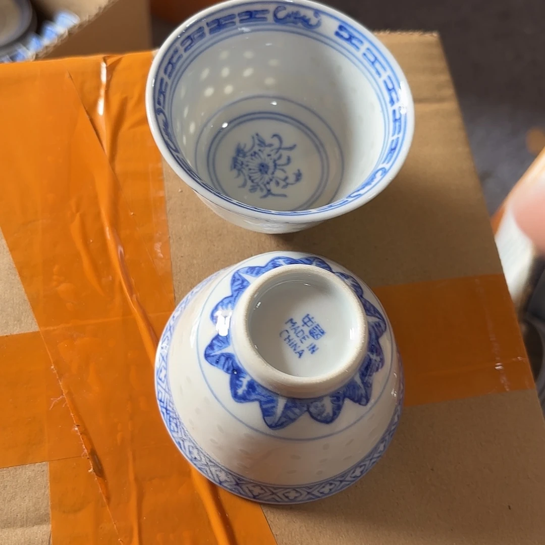 摆件景德镇陶瓷艺术品