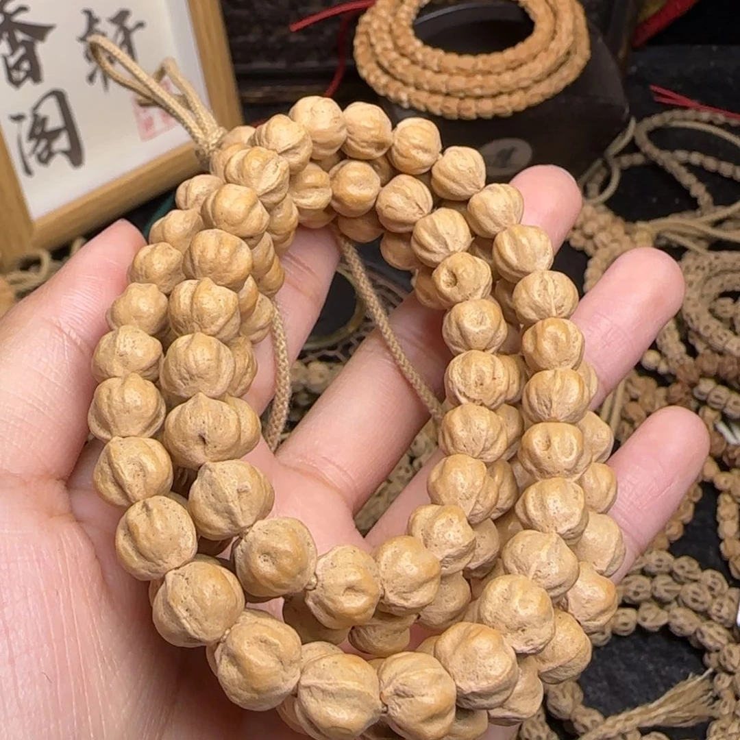 柏香籽/百香籽吊坠任*豪