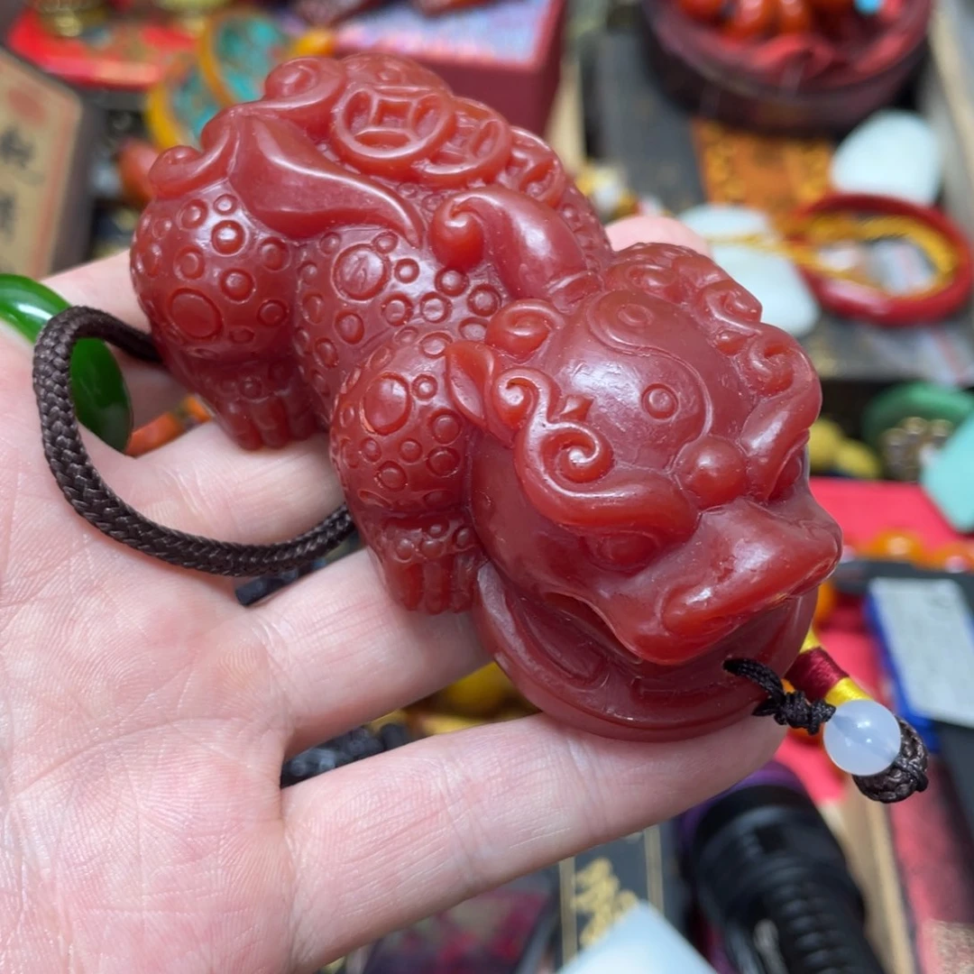 好物推荐如图所示