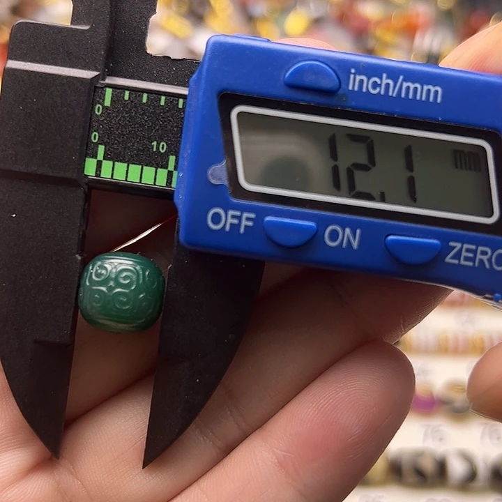 玛瑙/玉髓未镶嵌单颗