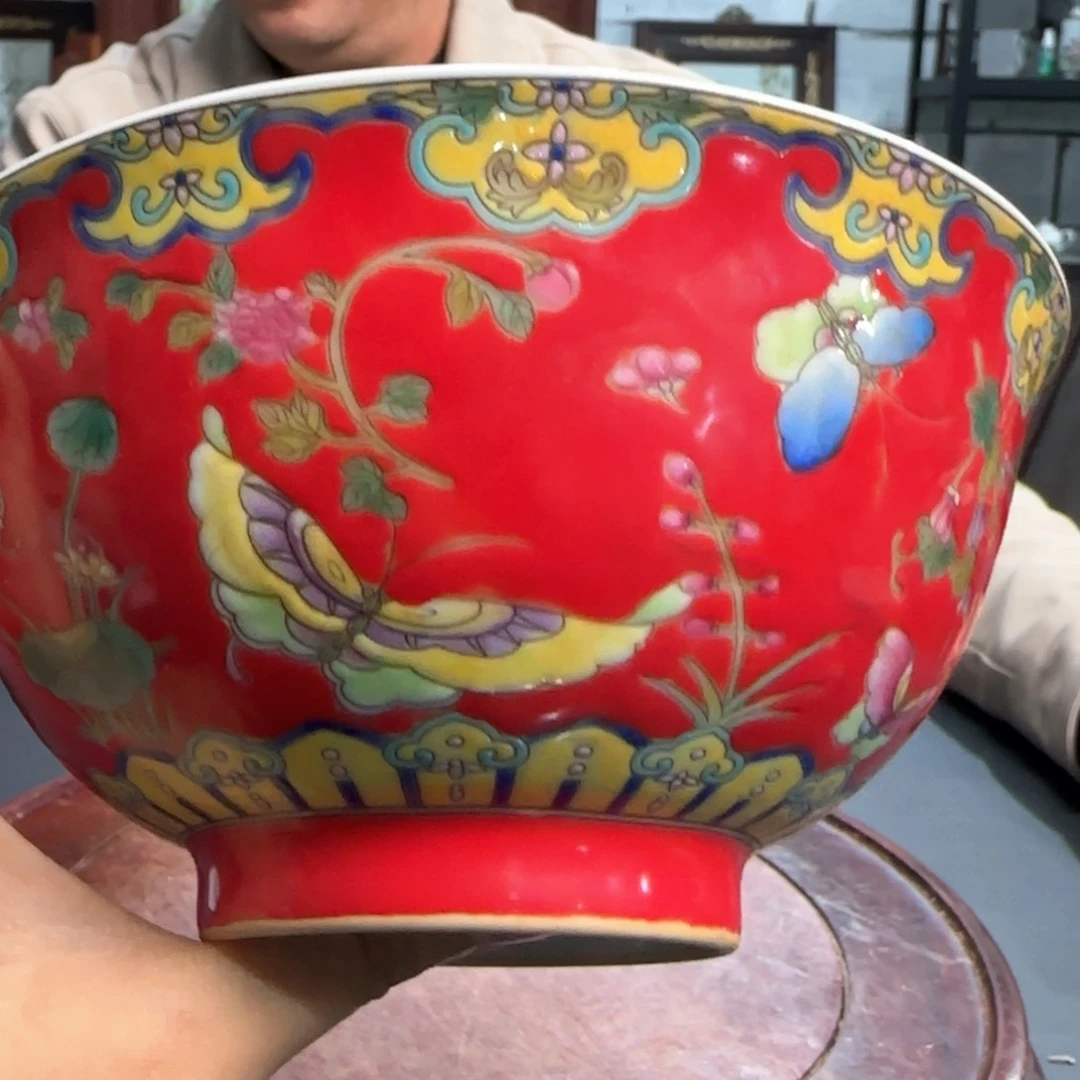 瓷片景德镇陶瓷好好好