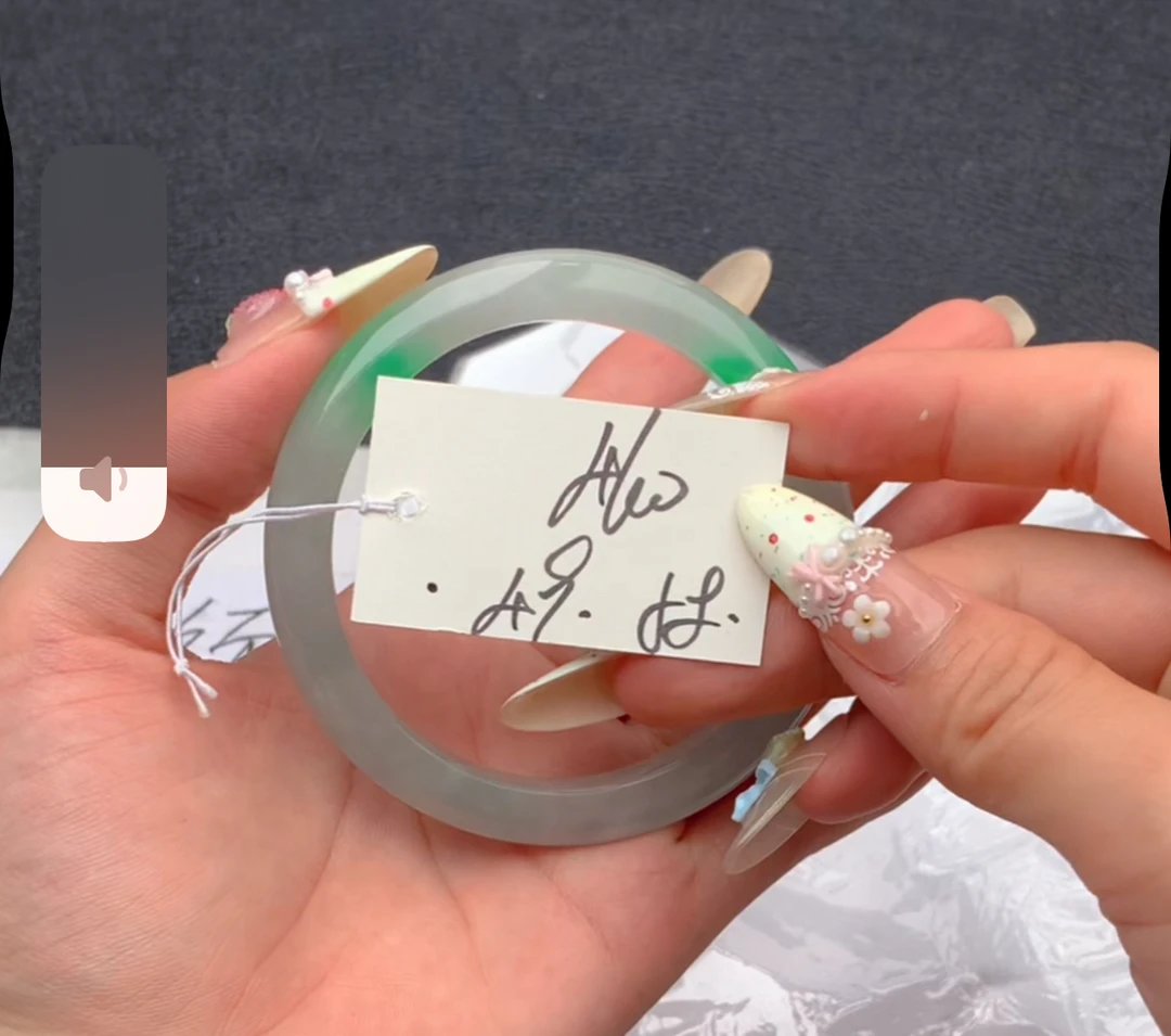 时尚缅风美人饰品卓49