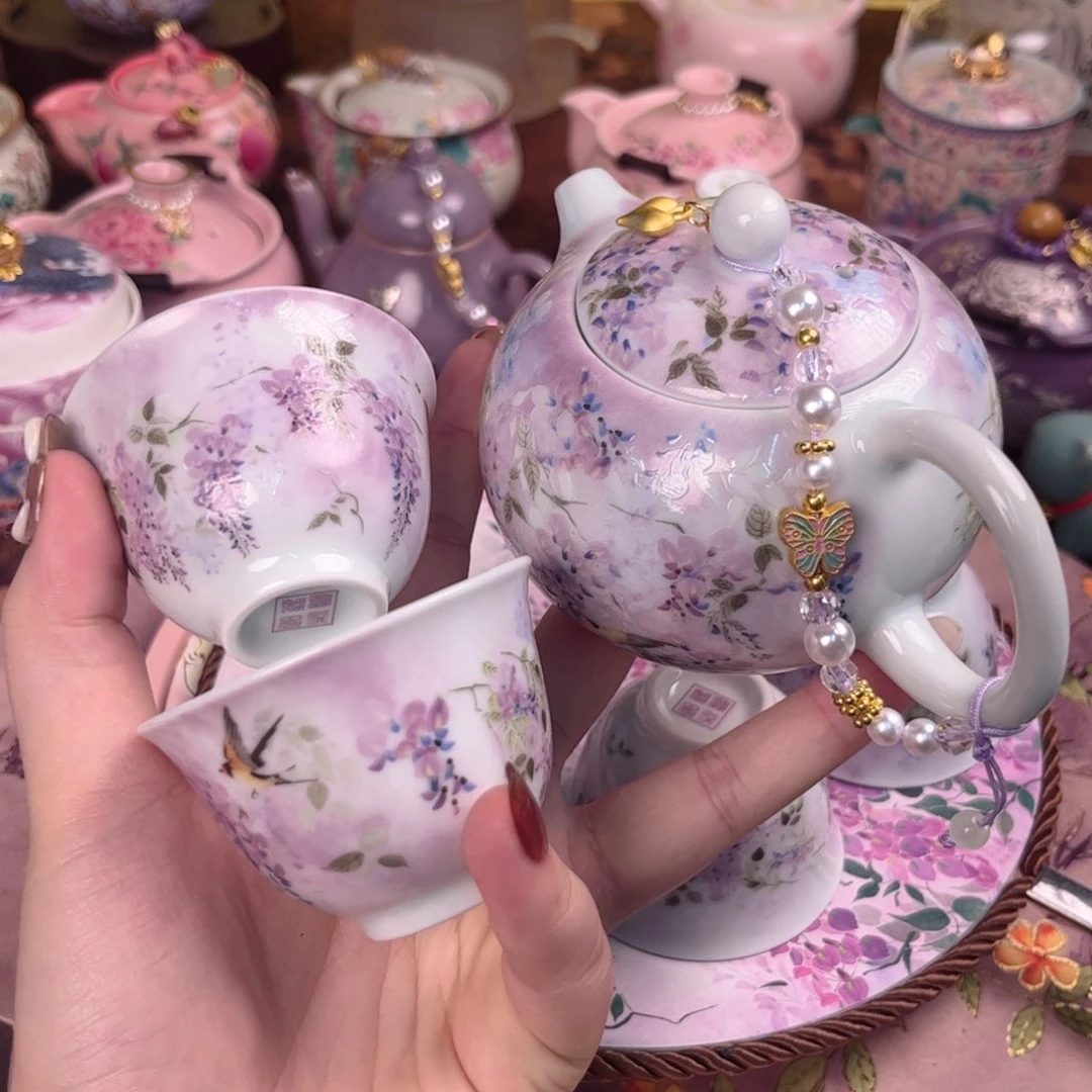 摆件茶具套装特价