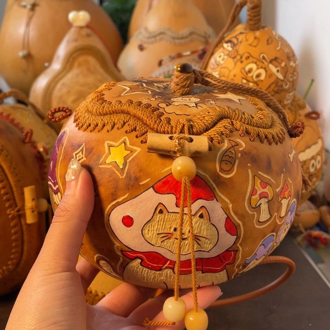 福利福利葫芦包包