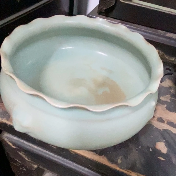 盛***今瓷器新疆海南西藏不包邮