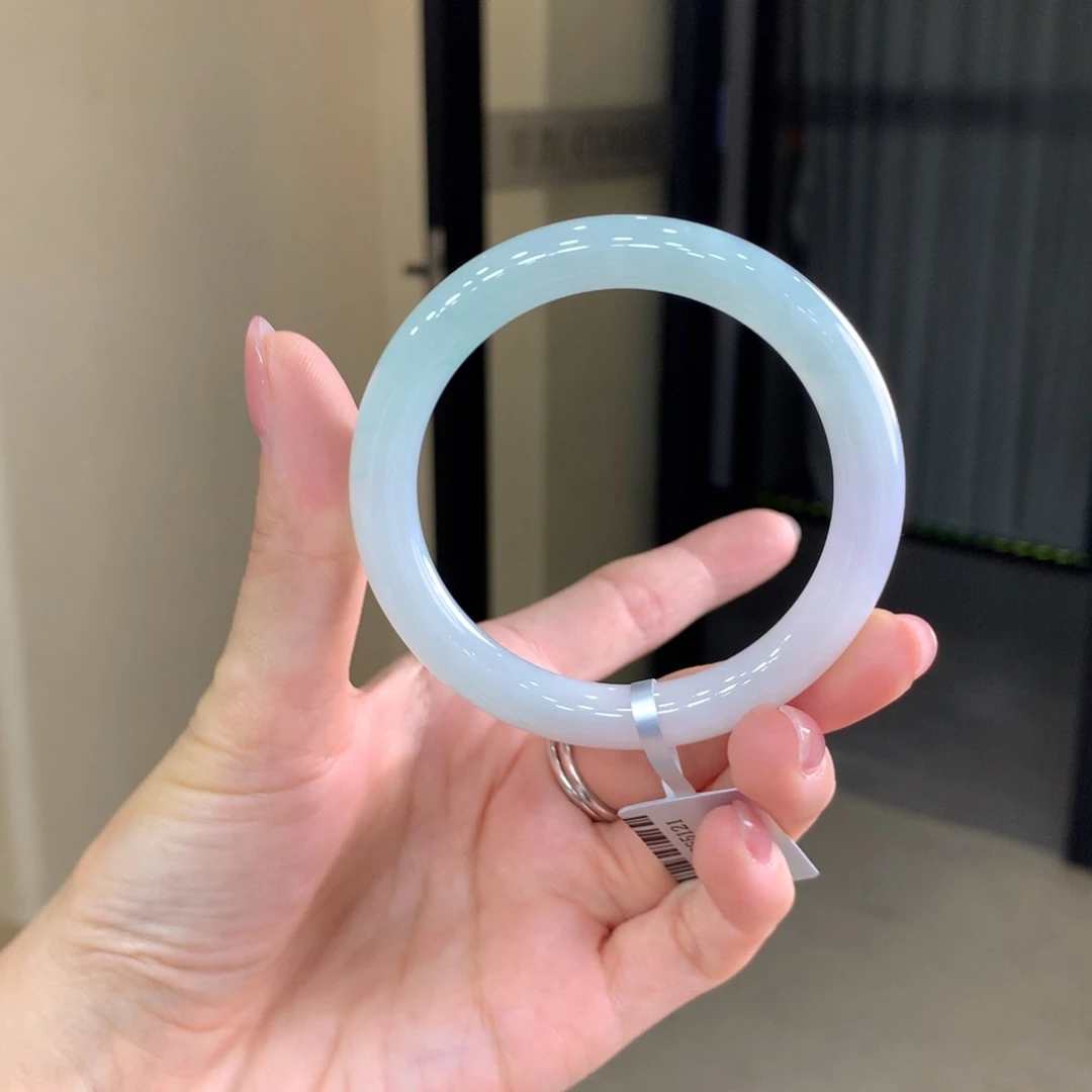 未镶嵌手镯翡翠不退不换