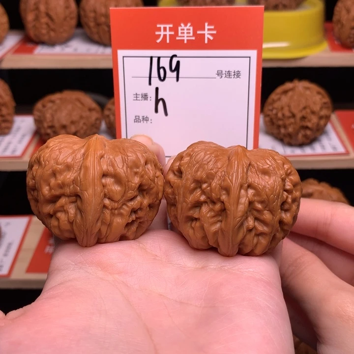 核桃42尺元宝169号