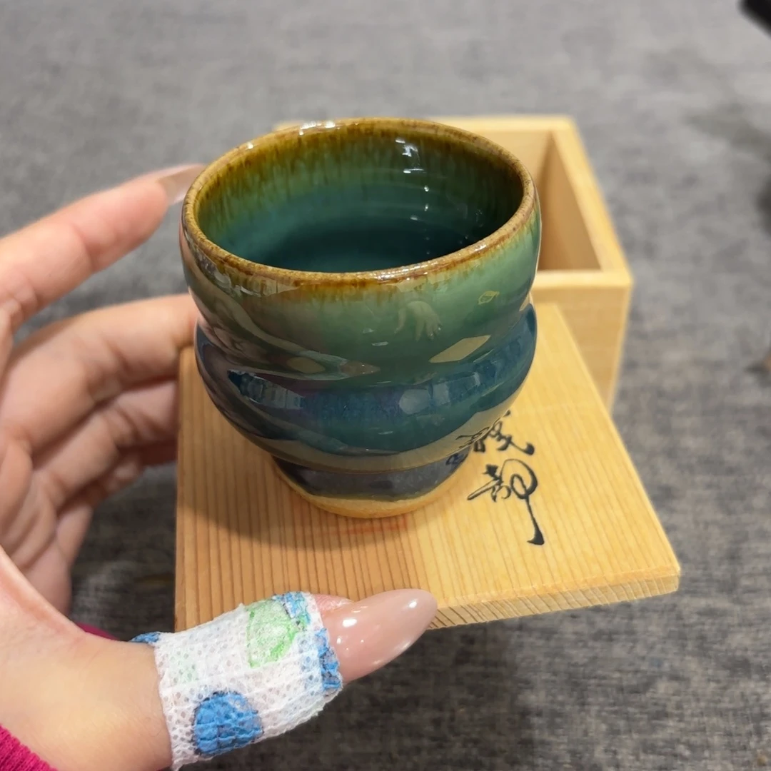 非常好看漂亮的物品